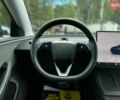 Синій Тесла Модель 3, об'ємом двигуна 0 л та пробігом 48 тис. км за 26800 $, фото 9 на Automoto.ua