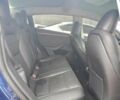 Синий Тесла Модель 3, объемом двигателя 0 л и пробегом 51 тыс. км за 9900 $, фото 9 на Automoto.ua