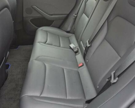 Синий Тесла Модель 3, объемом двигателя 0 л и пробегом 8 тыс. км за 29500 $, фото 18 на Automoto.ua