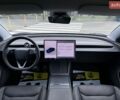 Синій Тесла Модель 3, об'ємом двигуна 0 л та пробігом 48 тис. км за 26800 $, фото 13 на Automoto.ua