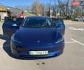 Синий Тесла Модель 3, объемом двигателя 0 л и пробегом 11 тыс. км за 25400 $, фото 22 на Automoto.ua
