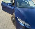 Синій Тесла Модель 3, об'ємом двигуна 0 л та пробігом 39 тис. км за 32500 $, фото 5 на Automoto.ua