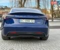 Синій Тесла Модель 3, об'ємом двигуна 0 л та пробігом 6 тис. км за 37000 $, фото 20 на Automoto.ua