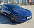 Синій Тесла Модель 3, об'ємом двигуна 0 л та пробігом 11 тис. км за 25900 $, фото 2 на Automoto.ua