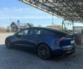 Синій Тесла Модель 3, об'ємом двигуна 0 л та пробігом 46 тис. км за 29500 $, фото 8 на Automoto.ua
