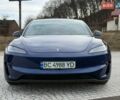 Синій Тесла Модель 3, об'ємом двигуна 0 л та пробігом 6 тис. км за 37000 $, фото 17 на Automoto.ua