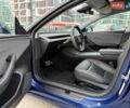 Синий Тесла Модель 3, объемом двигателя 0 л и пробегом 9 тыс. км за 24490 $, фото 23 на Automoto.ua
