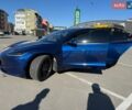 Синий Тесла Модель 3, объемом двигателя 0 л и пробегом 11 тыс. км за 25400 $, фото 24 на Automoto.ua