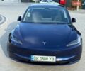 Синій Тесла Модель 3, об'ємом двигуна 0 л та пробігом 39 тис. км за 32500 $, фото 9 на Automoto.ua