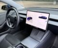 Синій Тесла Модель 3, об'ємом двигуна 0 л та пробігом 28 тис. км за 25700 $, фото 7 на Automoto.ua