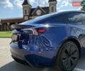 Синій Тесла Модель 3, об'ємом двигуна 0 л та пробігом 40 тис. км за 35500 $, фото 30 на Automoto.ua