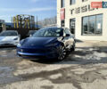 Синий Тесла Модель 3, объемом двигателя 0 л и пробегом 1 тыс. км за 28999 $, фото 1 на Automoto.ua