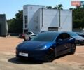 Синій Тесла Модель 3, об'ємом двигуна 0 л та пробігом 29 тис. км за 30499 $, фото 1 на Automoto.ua
