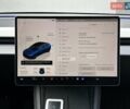 Синий Тесла Модель 3, объемом двигателя 0 л и пробегом 10 тыс. км за 34999 $, фото 20 на Automoto.ua
