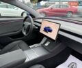 Синий Тесла Модель 3, объемом двигателя 0 л и пробегом 8 тыс. км за 23800 $, фото 11 на Automoto.ua