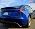 Синій Тесла Модель 3, об'ємом двигуна 0 л та пробігом 6 тис. км за 28900 $, фото 6 на Automoto.ua