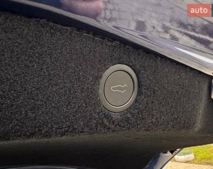 Синій Тесла Модель 3, об'ємом двигуна 0 л та пробігом 48 тис. км за 25500 $, фото 40 на Automoto.ua