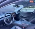 Синій Тесла Модель 3, об'ємом двигуна 0 л та пробігом 31 тис. км за 28850 $, фото 15 на Automoto.ua