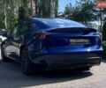 Синій Тесла Модель 3, об'ємом двигуна 0 л та пробігом 9 тис. км за 25650 $, фото 4 на Automoto.ua
