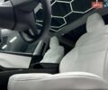 Синий Тесла Модель 3, объемом двигателя 0 л и пробегом 32 тыс. км за 26200 $, фото 8 на Automoto.ua