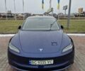 Синій Тесла Модель 3, об'ємом двигуна 0 л та пробігом 20 тис. км за 25000 $, фото 8 на Automoto.ua