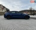 Синій Тесла Модель 3, об'ємом двигуна 0 л та пробігом 6 тис. км за 37000 $, фото 23 на Automoto.ua