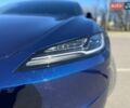 Синий Тесла Модель 3, объемом двигателя 0 л и пробегом 11 тыс. км за 26900 $, фото 11 на Automoto.ua