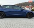 Синій Тесла Модель 3, об'ємом двигуна 0 л та пробігом 6 тис. км за 37000 $, фото 24 на Automoto.ua