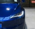 Синій Тесла Модель 3, об'ємом двигуна 0 л та пробігом 1 тис. км за 26900 $, фото 2 на Automoto.ua