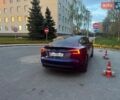 Синий Тесла Модель 3, объемом двигателя 0 л и пробегом 29 тыс. км за 29750 $, фото 6 на Automoto.ua