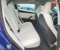 Синий Тесла Модель 3, объемом двигателя 0 л и пробегом 114 тыс. км за 12000 $, фото 9 на Automoto.ua