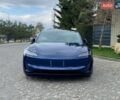 Синий Тесла Модель 3, объемом двигателя 0 л и пробегом 19 тыс. км за 33450 $, фото 12 на Automoto.ua