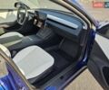 Синій Тесла Модель 3, об'ємом двигуна 0 л та пробігом 6 тис. км за 28900 $, фото 24 на Automoto.ua