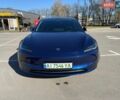 Синий Тесла Модель 3, объемом двигателя 0 л и пробегом 11 тыс. км за 25400 $, фото 12 на Automoto.ua