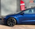 Синій Тесла Модель 3, об'ємом двигуна 0 л та пробігом 4 тис. км за 33500 $, фото 4 на Automoto.ua