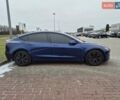 Синій Тесла Модель 3, об'ємом двигуна 0 л та пробігом 20 тис. км за 25000 $, фото 3 на Automoto.ua
