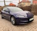 Синій Тесла Модель 3, об'ємом двигуна 0 л та пробігом 48 тис. км за 25500 $, фото 9 на Automoto.ua