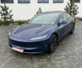 Синій Тесла Модель 3, об'ємом двигуна 0 л та пробігом 20 тис. км за 27000 $, фото 1 на Automoto.ua