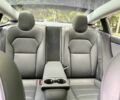 Синій Тесла Модель 3, об'ємом двигуна 0 л та пробігом 28 тис. км за 25700 $, фото 6 на Automoto.ua