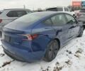 Синій Тесла Модель 3, об'ємом двигуна 0 л та пробігом 10 тис. км за 14000 $, фото 2 на Automoto.ua