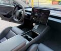 Тесла Модель 3 2024 у Львові на Automoto.ua Синій Тесла Модель 3, об'ємом двигуна 0 л та пробігом 6 тис. км за 39900 $, фото 43 на Automoto.ua