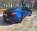 Синій Тесла Модель 3, об'ємом двигуна 0 л та пробігом 20 тис. км за 25000 $, фото 5 на Automoto.ua
