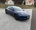 Синій Тесла Модель 3, об'ємом двигуна 0 л та пробігом 6 тис. км за 37000 $, фото 25 на Automoto.ua