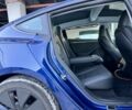 Синій Тесла Модель 3, об'ємом двигуна 0 л та пробігом 14 тис. км за 32999 $, фото 17 на Automoto.ua