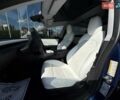 Синій Тесла Модель 3, об'ємом двигуна 0 л та пробігом 40 тис. км за 35500 $, фото 41 на Automoto.ua