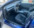 Синій Тесла Модель 3, об'ємом двигуна 0 л та пробігом 5 тис. км за 29950 $, фото 8 на Automoto.ua