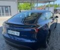 Синій Тесла Модель 3, об'ємом двигуна 0 л та пробігом 46 тис. км за 29500 $, фото 7 на Automoto.ua