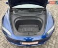 Синій Тесла Модель 3, об'ємом двигуна 0 л та пробігом 8 тис. км за 24900 $, фото 19 на Automoto.ua