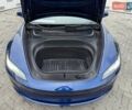 Синій Тесла Модель 3, об'ємом двигуна 0 л та пробігом 1 тис. км за 24900 $, фото 8 на Automoto.ua