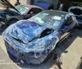 Синій Тесла Модель 3, об'ємом двигуна 0 л та пробігом 15 тис. км за 19500 $, фото 23 на Automoto.ua